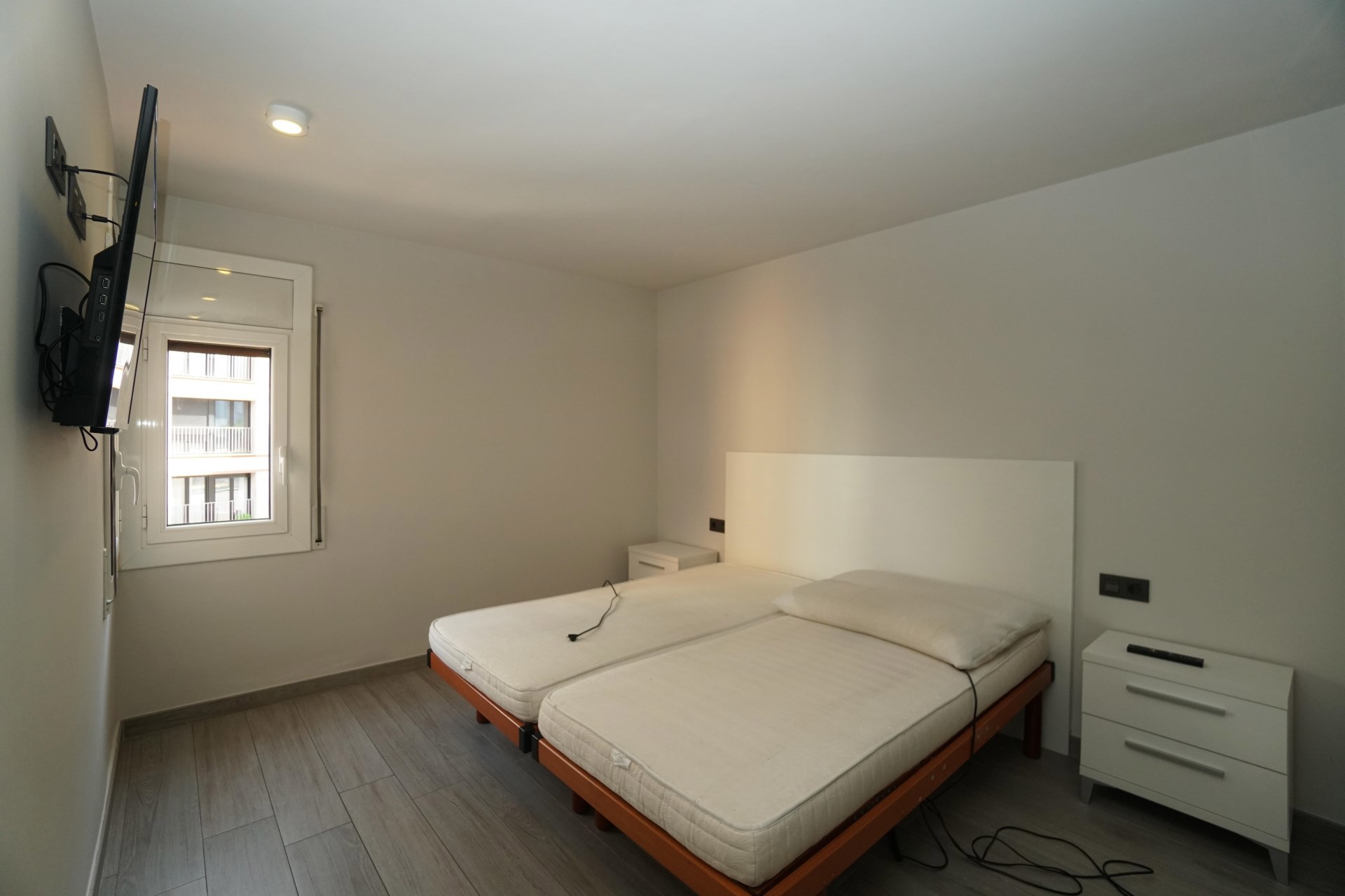 Piso en alquiler de 2 habitaciones en Andorra la Vella con parking