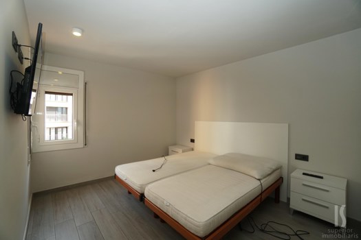Apartament en lloguer de 2 habitacions a Andorra la Vella amb parking