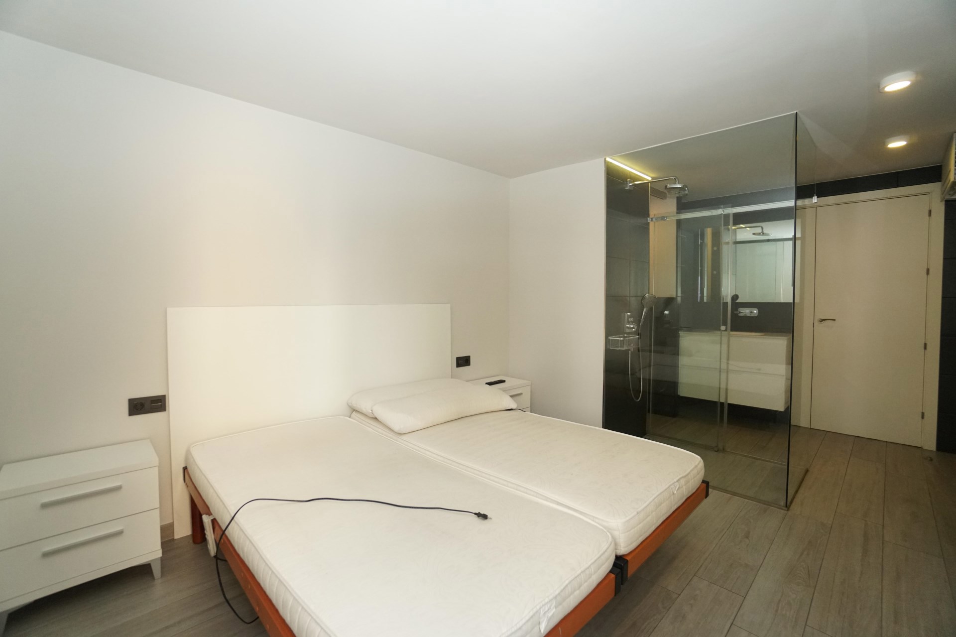 Piso en alquiler de 2 habitaciones en Andorra la Vella con parking