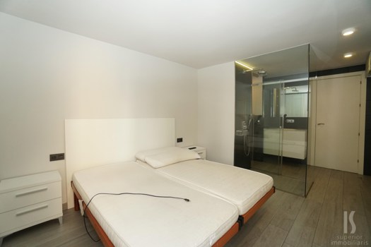 Apartament en lloguer de 2 habitacions a Andorra la Vella amb parking