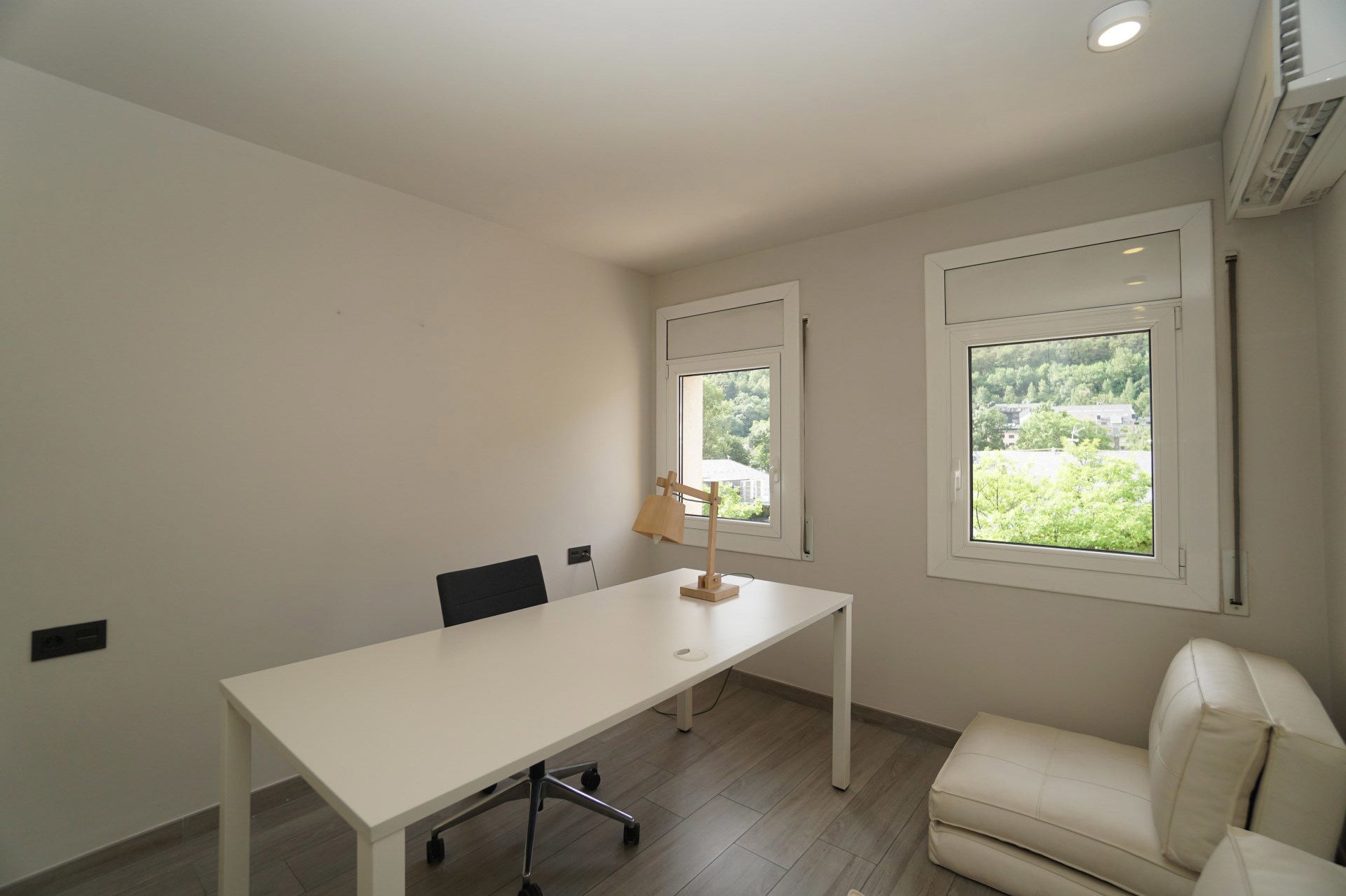 Piso en alquiler de 2 habitaciones en Andorra la Vella con parking