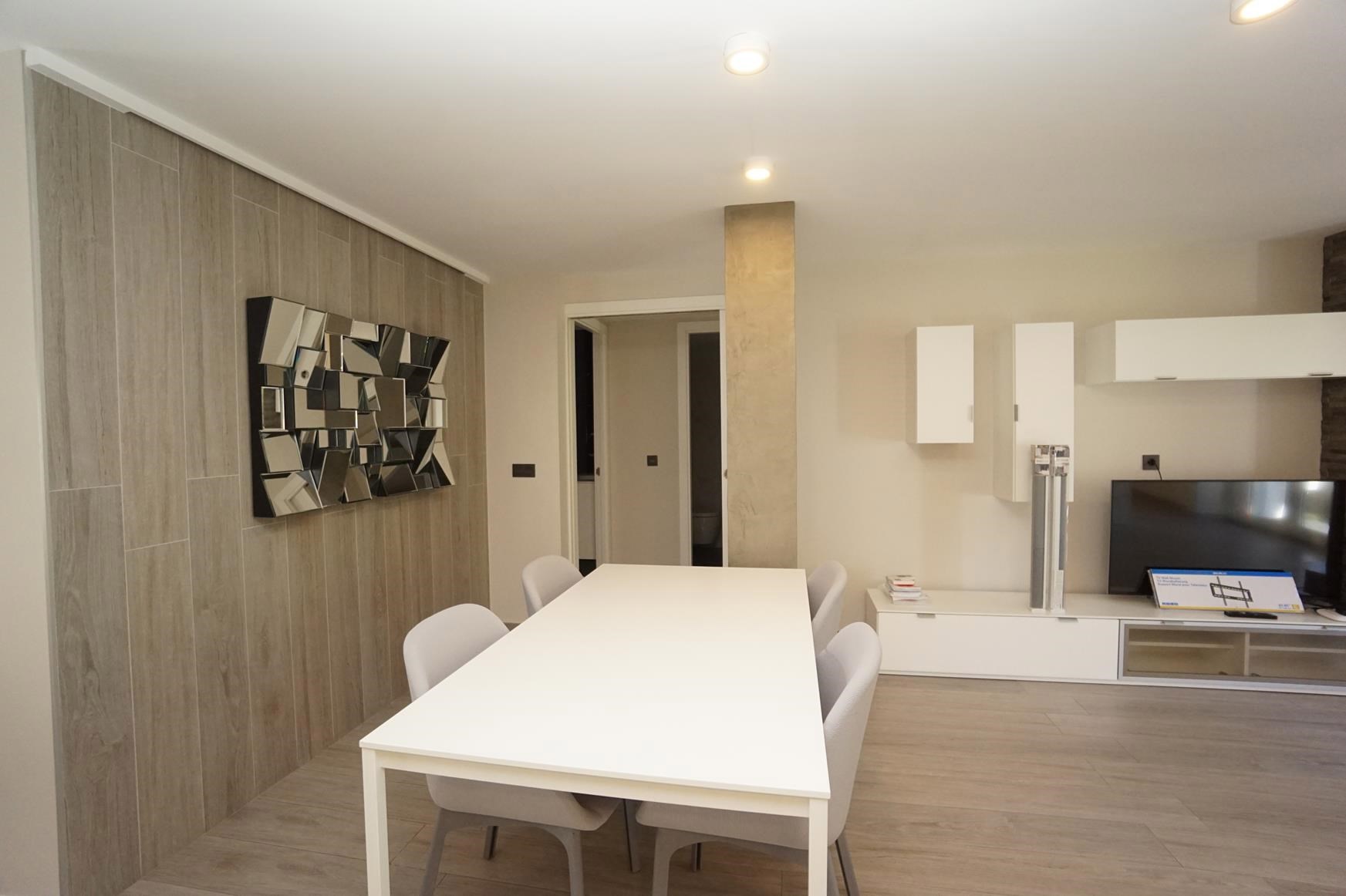 Apartment for rent with 2 bedrooms in Andorra la Vella with parking