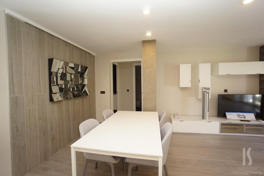 Apartment for rent with 2 bedrooms in Andorra la Vella with parking
