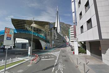 Land Sale/Escaldes-Engordany Escaldes - Engordany