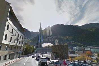 Terreno Venta/Escaldes-Engordany Escaldes - Engordany