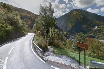 Terreno Venta/Anyós La Massana