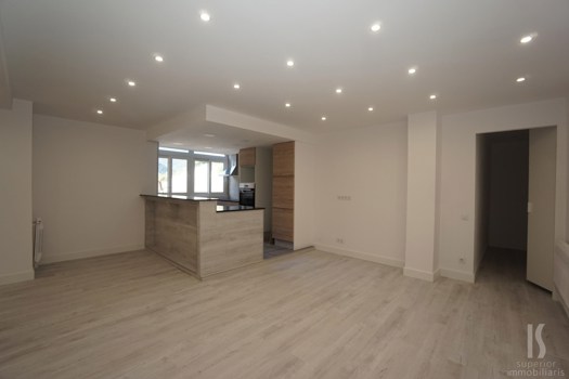 Apartament en venda de 3 habitacions a Escaldes-Engordany