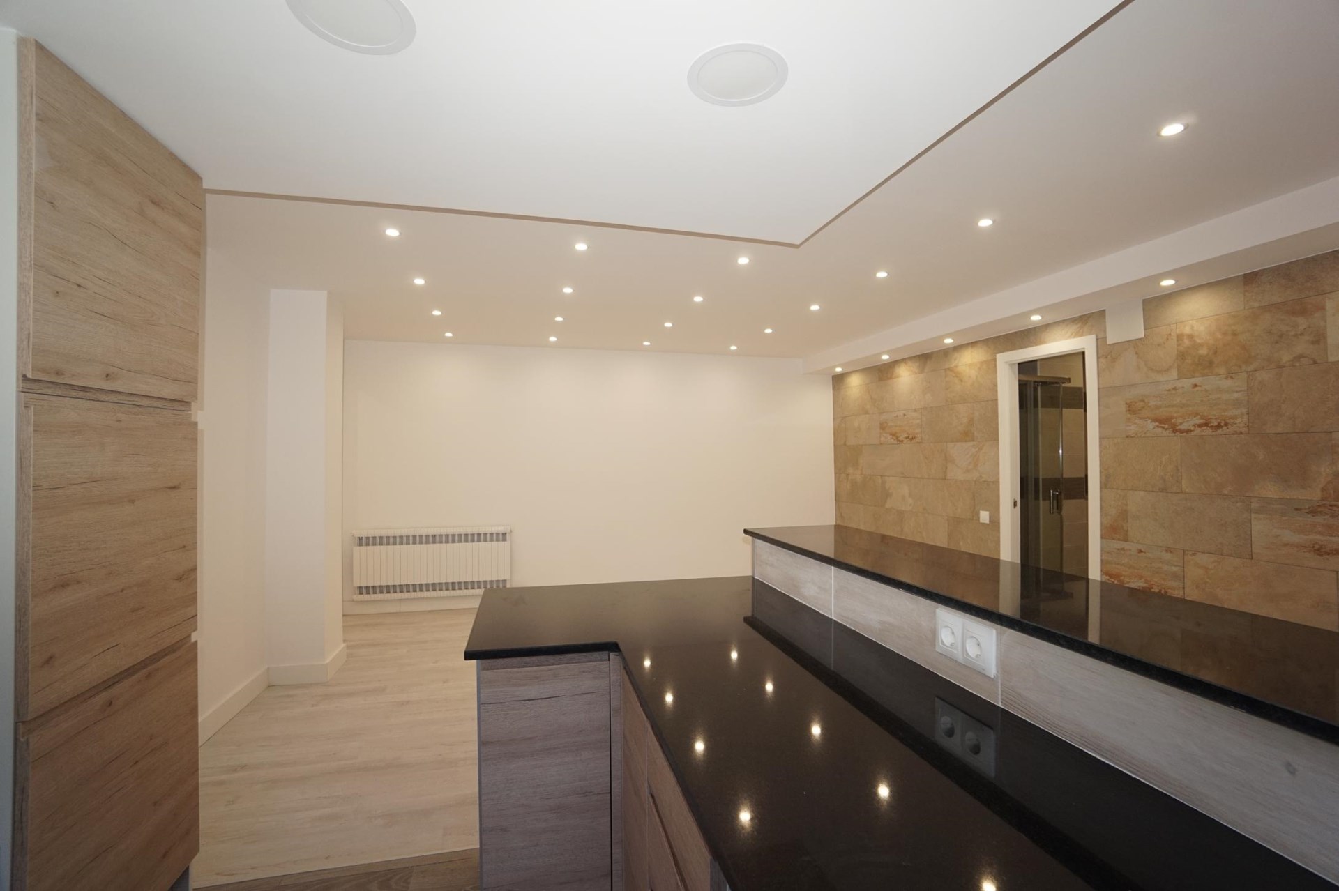 Piso en venta de 3 habitaciones en Escaldes-Engordany