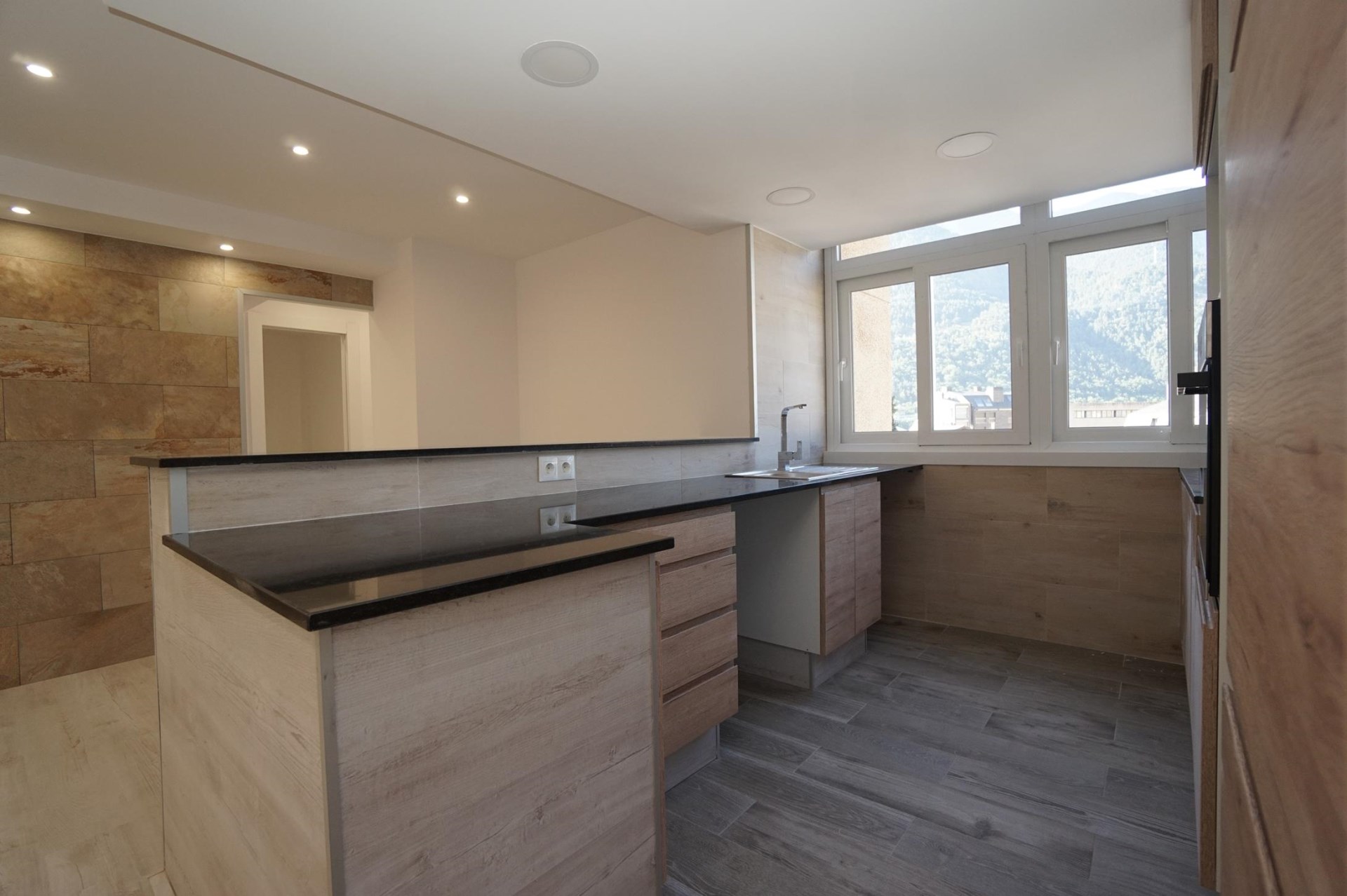 Piso en venta de 3 habitaciones en Escaldes-Engordany