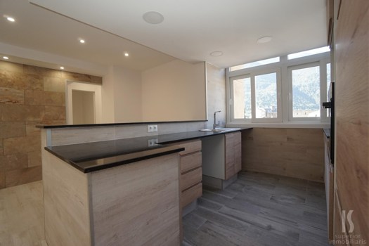 Apartament en venda de 3 habitacions a Escaldes-Engordany