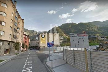 Land Sale/Escaldes-Engordany Escaldes - Engordany