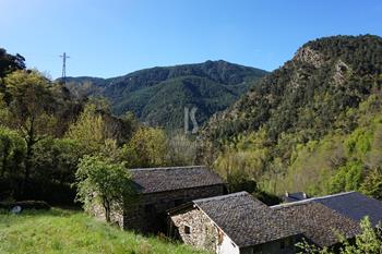 Terreno Venta/Bixessarri Sant Julià de Lòria