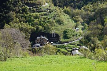 Bixessarri Sant Julià de Lòria