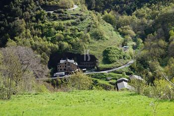 Terreno Venta/Bixessarri Sant Julià de Lòria