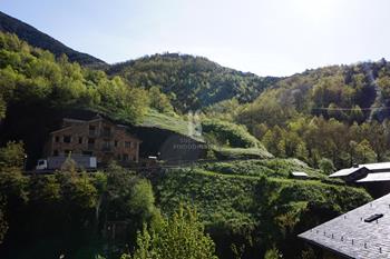 Terreny Venda/Bixessarri Sant Julià de Lòria