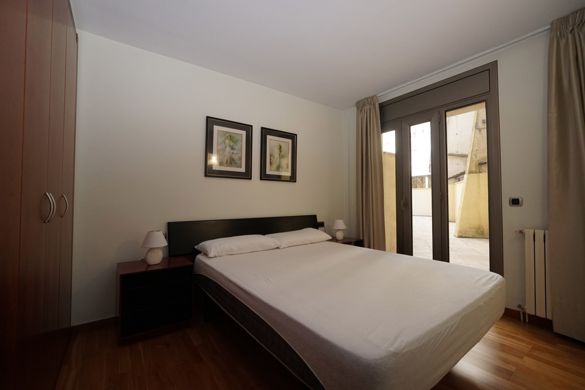 Pis de lloguer a Andorra la Vella, 3 habitacions, 100 metres
