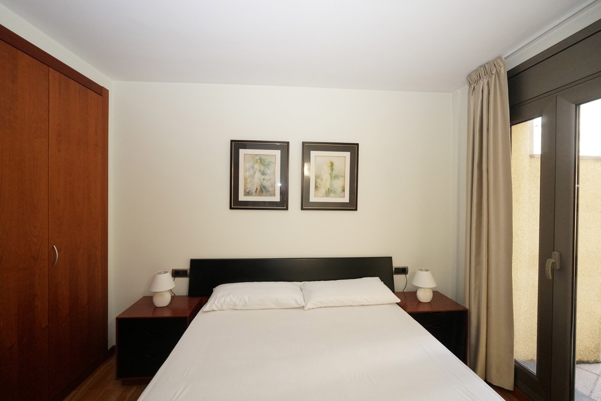 Pis de lloguer a Andorra la Vella, 3 habitacions, 100 metres