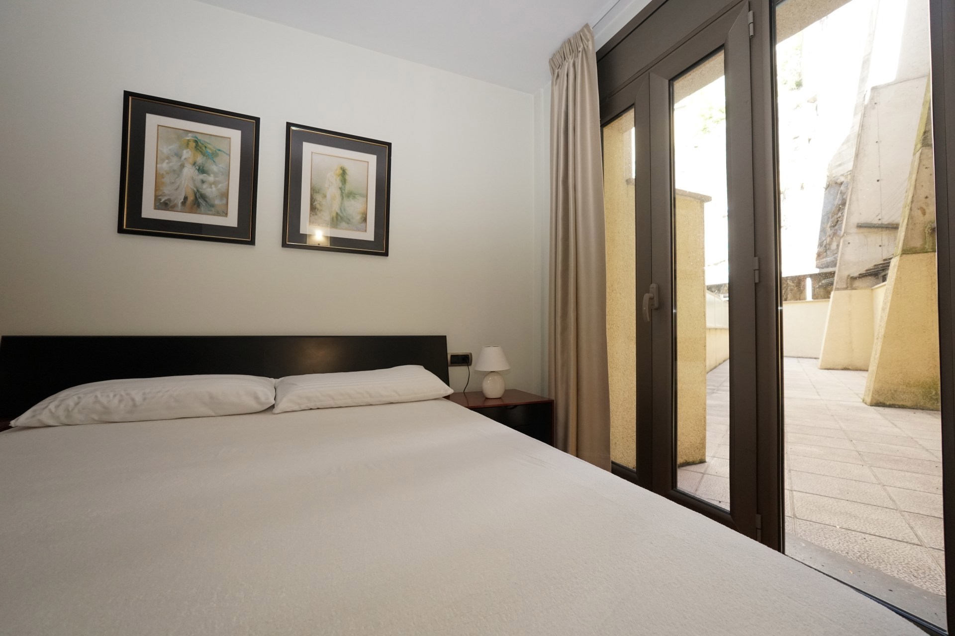 Pis de lloguer a Andorra la Vella, 3 habitacions, 100 metres
