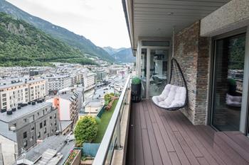 Andorra la Vella Andorra la Vella