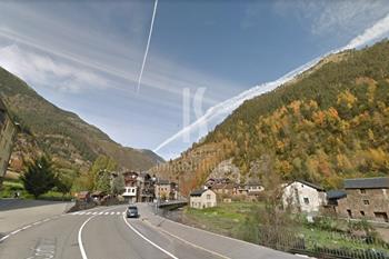 La Cortinada Ordino
