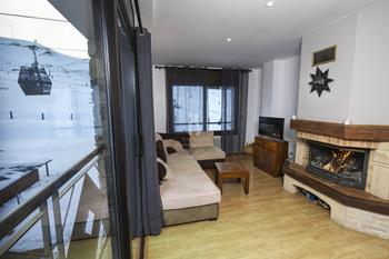 Appartement Vente/El Pas de la Casa Encamp