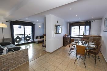 Appartement Vente/El Pas de la Casa Encamp