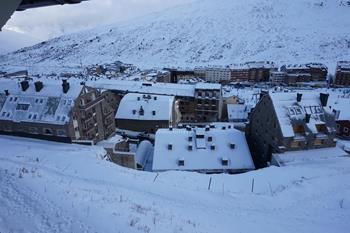 Bâtiment Vente/El Pas de la Casa Encamp