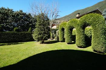 Vila Encamp
