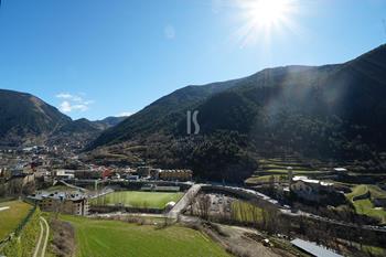 Vila Encamp