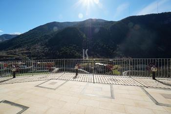 Vila Encamp