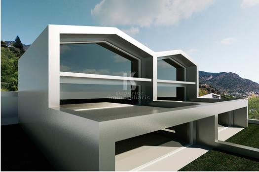 Terreno en venta en Andorra la Vella