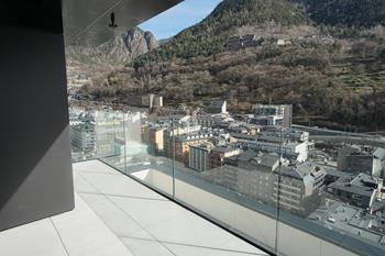 Escaldes-Engordany Escaldes - Engordany