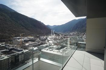 Escaldes-Engordany Escaldes - Engordany