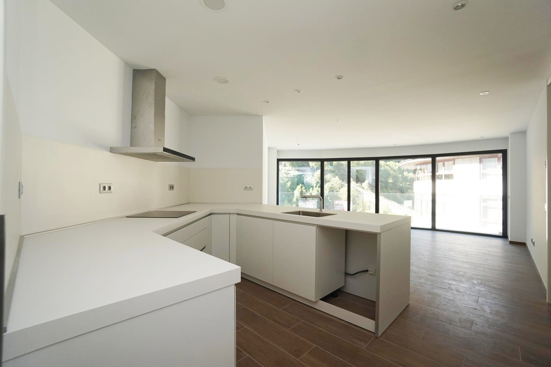 Piso en alquiler de 3 habitaciones en Andorra la Vella