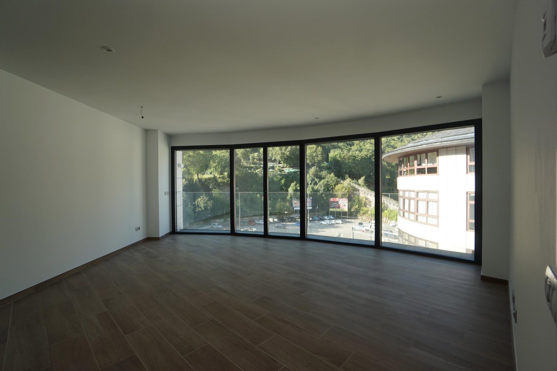 Piso en alquiler de 3 habitaciones en Andorra la Vella