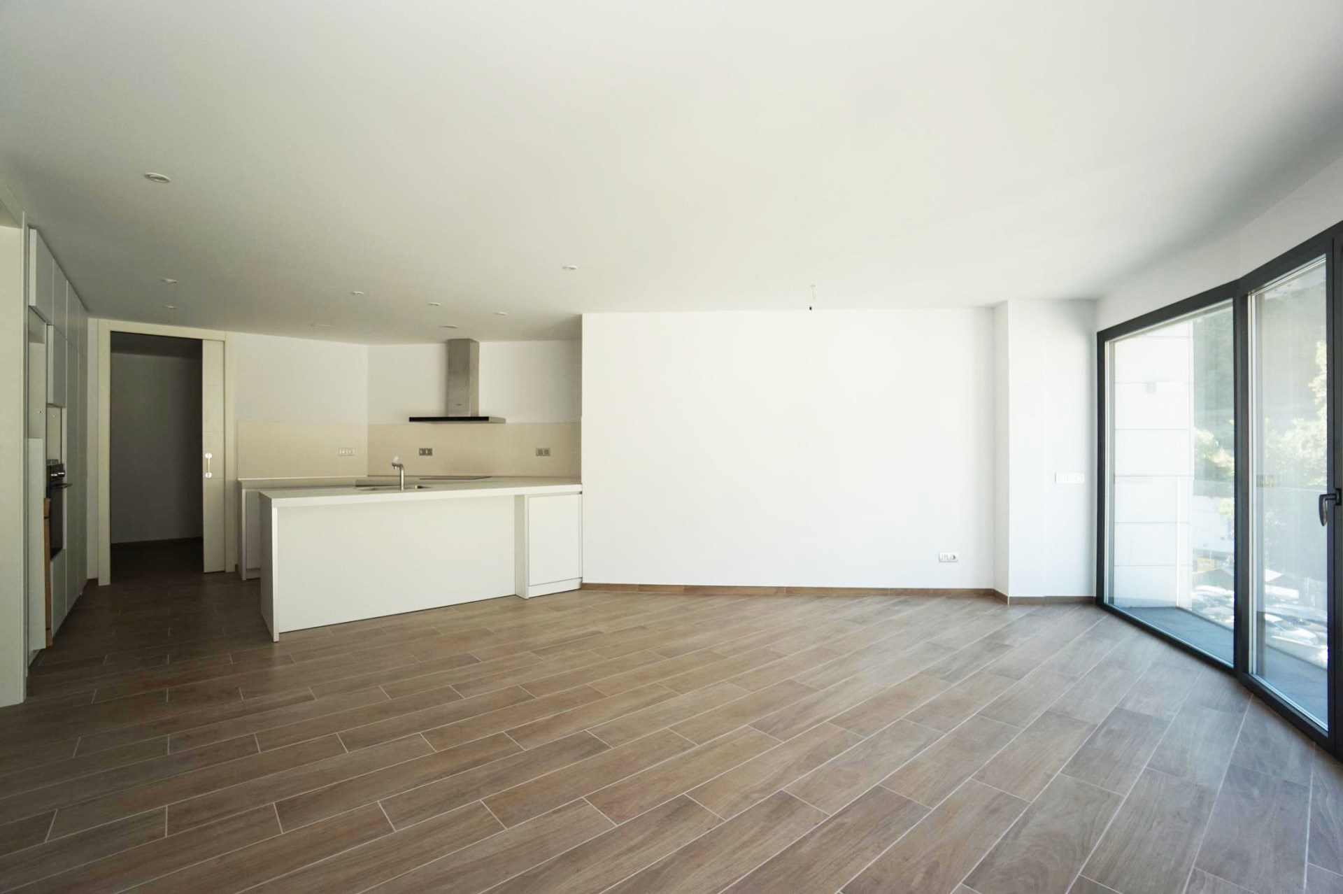 Piso en alquiler de 3 habitaciones en Andorra la Vella
