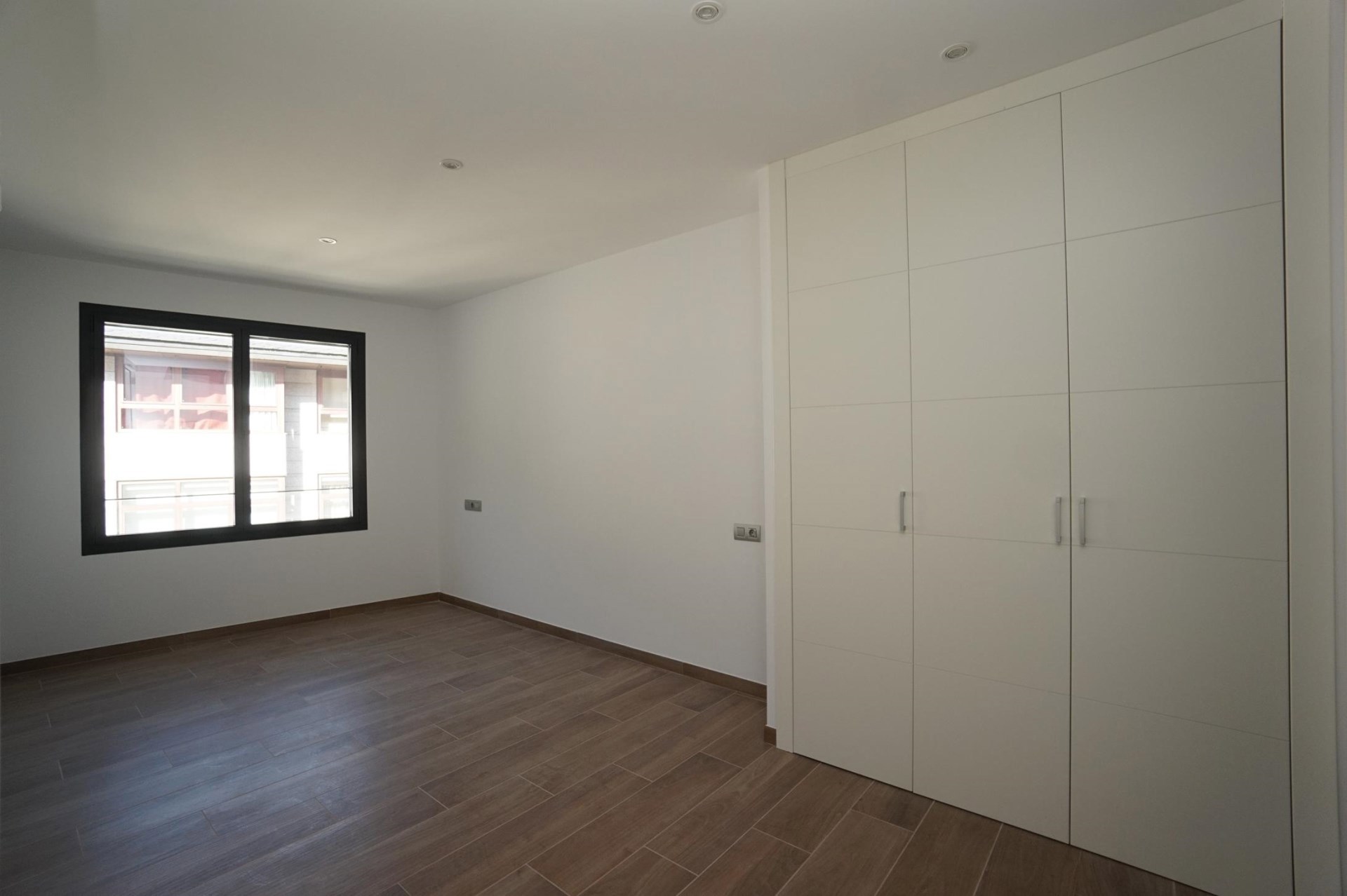 Piso en alquiler de 3 habitaciones en Andorra la Vella