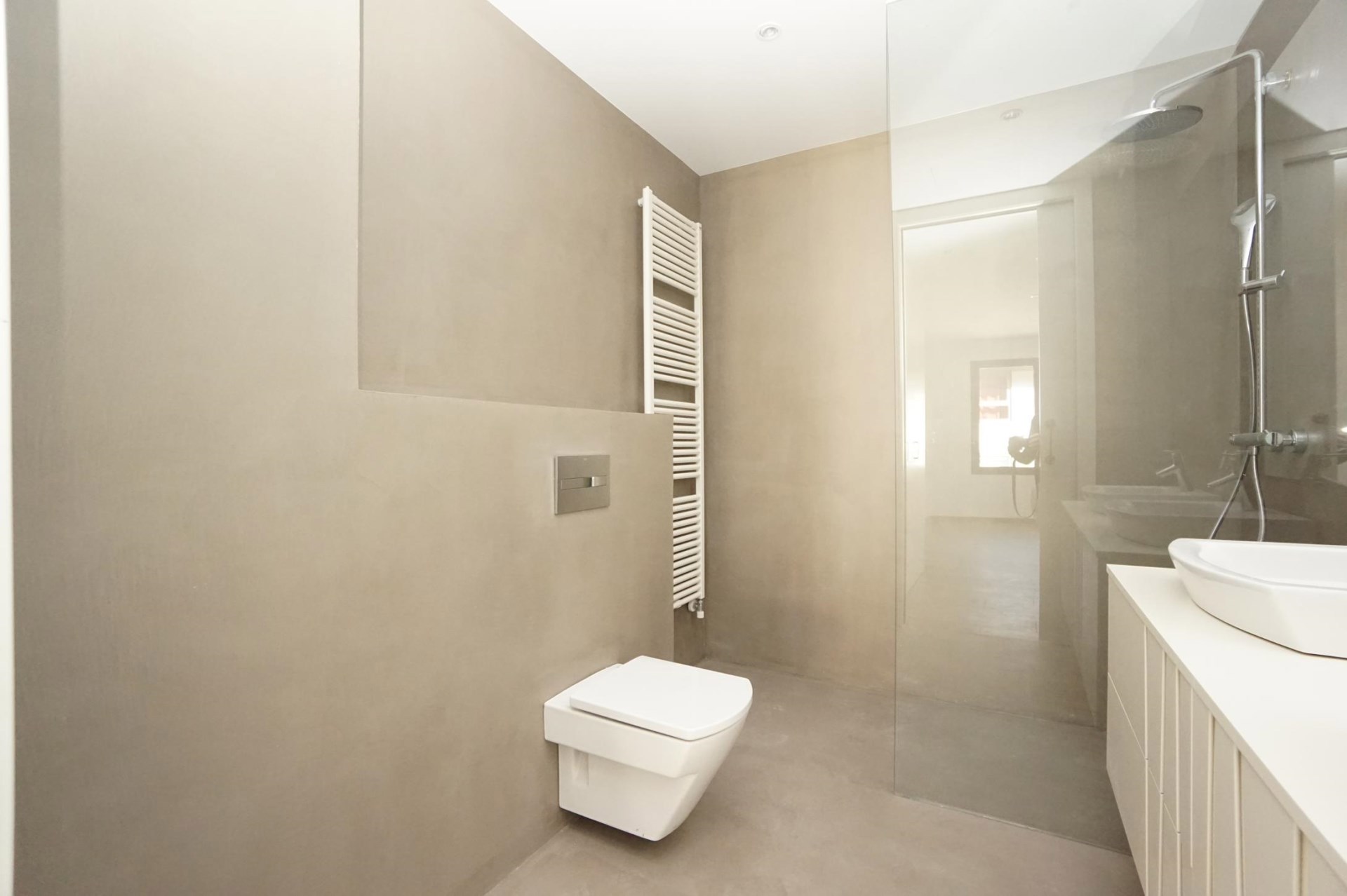 Piso en alquiler de 3 habitaciones en Andorra la Vella