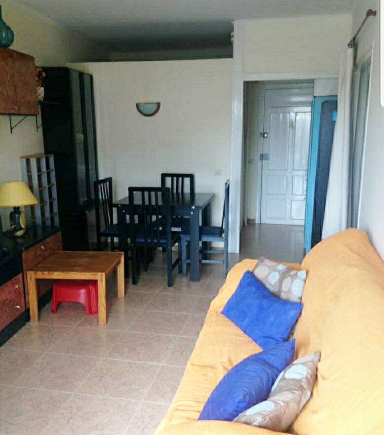 Piso en venta en El Pas de la Casa, 2 habitaciones, 45 metros