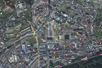 Escaldes-Engordany Escaldes - Engordany
