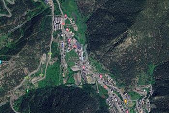 Terreno Venta/Arinsal La Massana