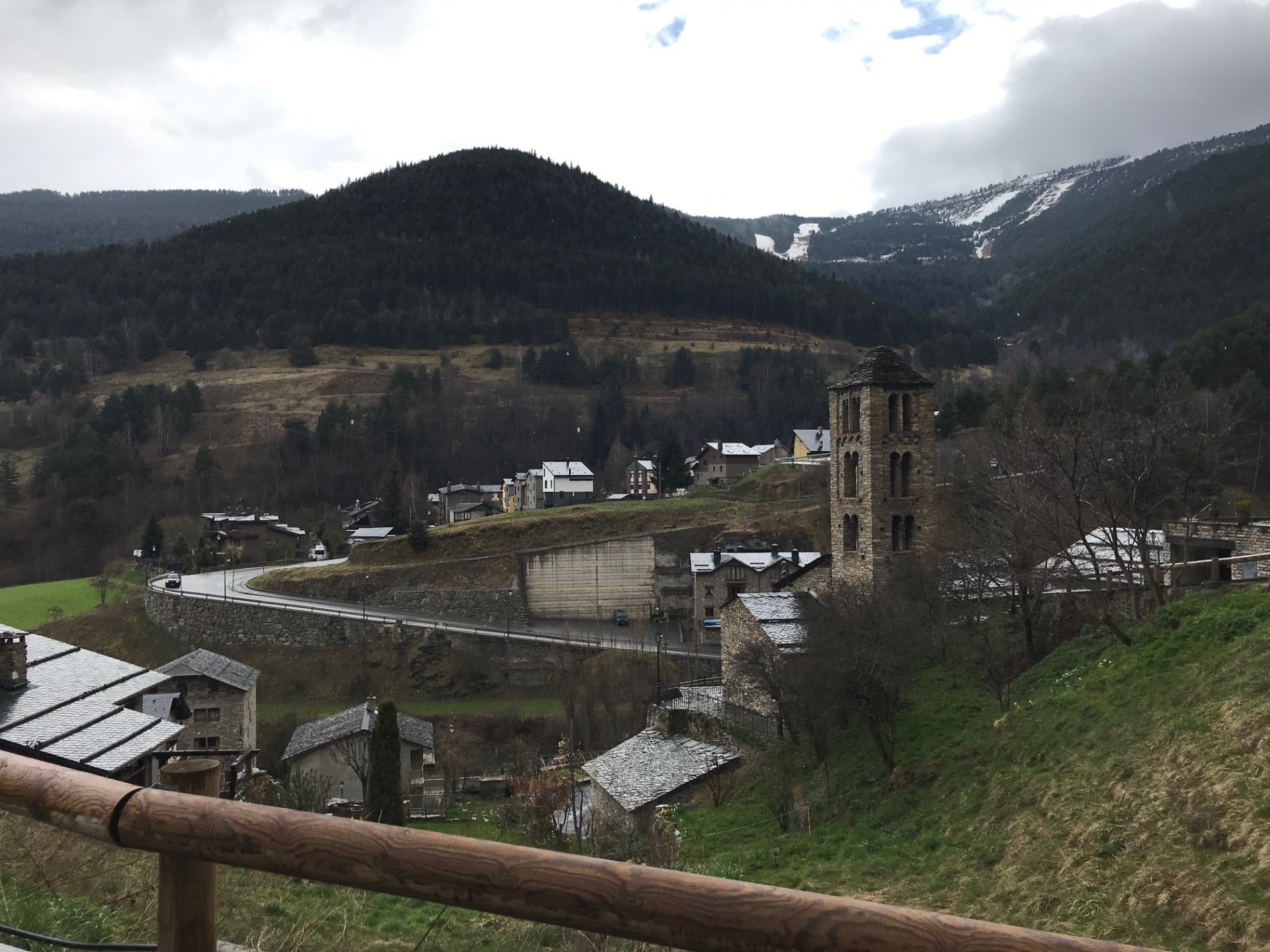 Land for sale in Pal (La Massana)