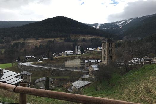Terrain à vente en Pal (La Massana)