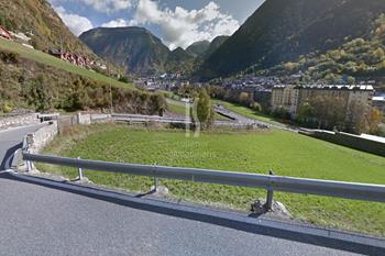 El Forn Canillo