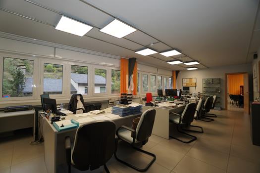 Local en alquiler en Escaldes-Engordany