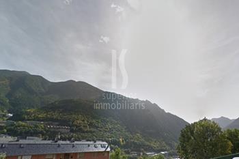 Andorra la Vella Andorra la Vella