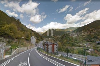 Terreno Venta/Sispony La Massana