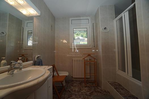 Maison à la vente avec 4 chambres en Escàs (La Massana) avec terrasse et parking