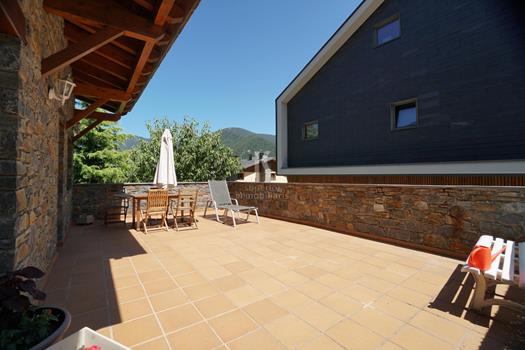 Maison à la vente avec 4 chambres en Escàs (La Massana) avec terrasse et parking