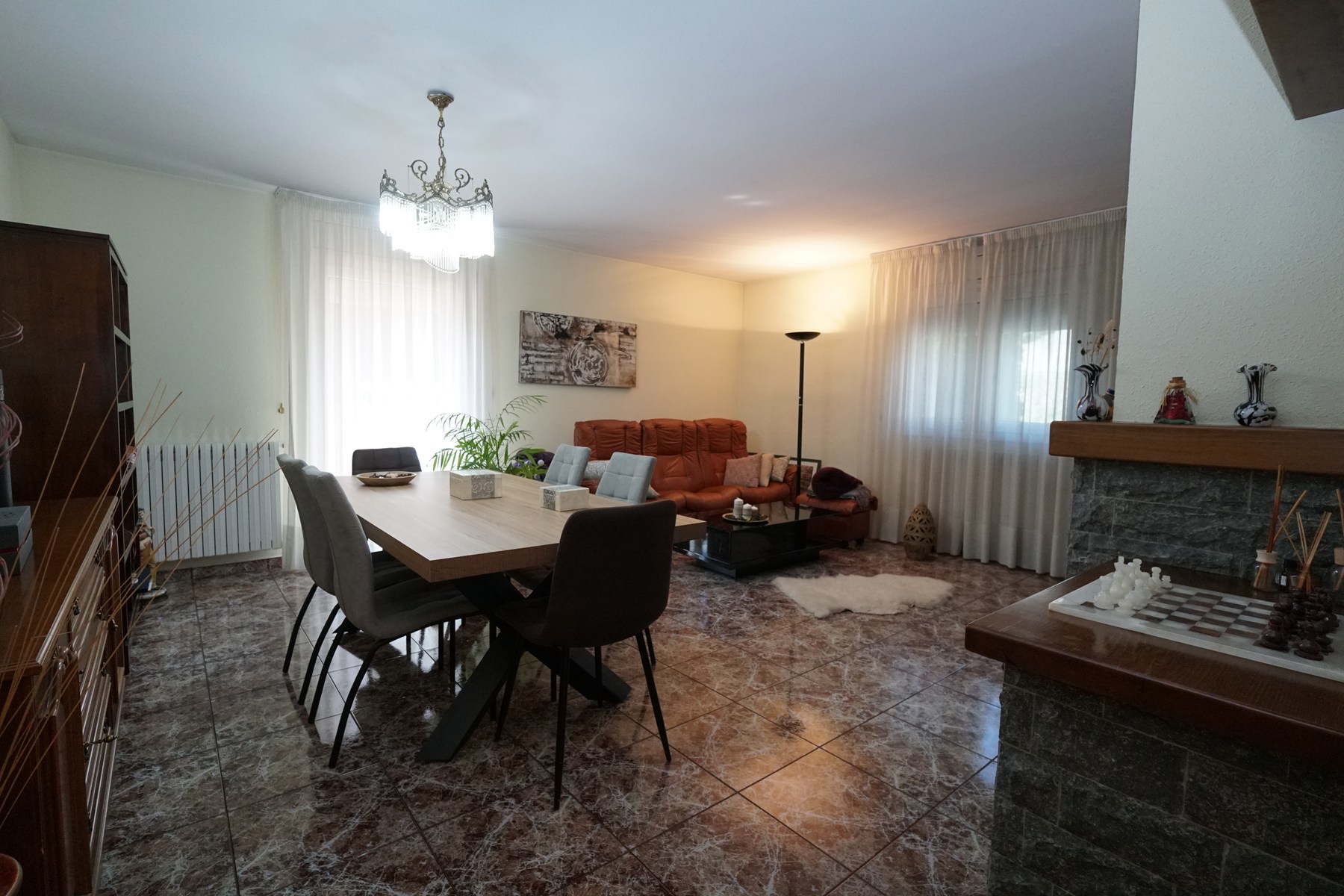 Xalet en venda de 4 habitacions a Escàs (La Massana) amb terrassa i parking
